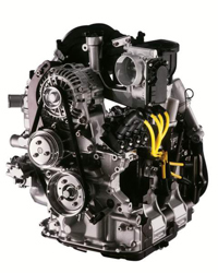 U1464 Engine
